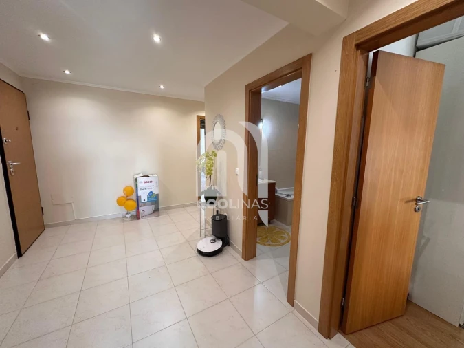 Apartamento T2 para Venda em Amora Foto 14