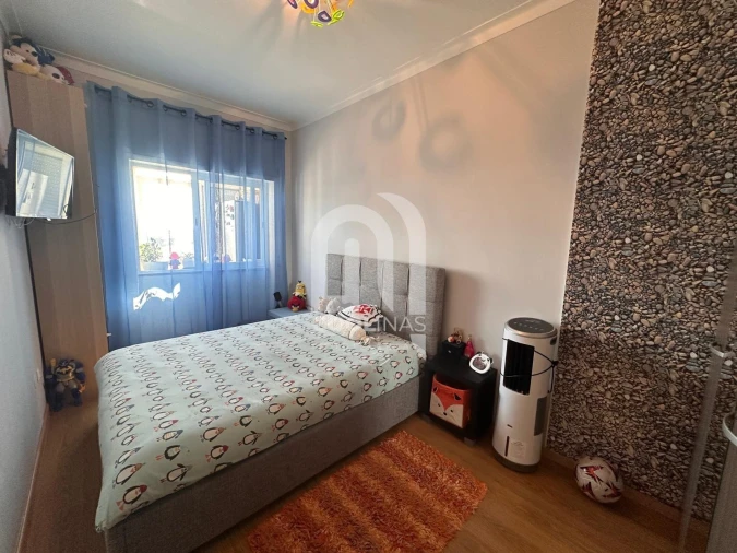 Apartamento T2 para Venda em Amora Foto 36