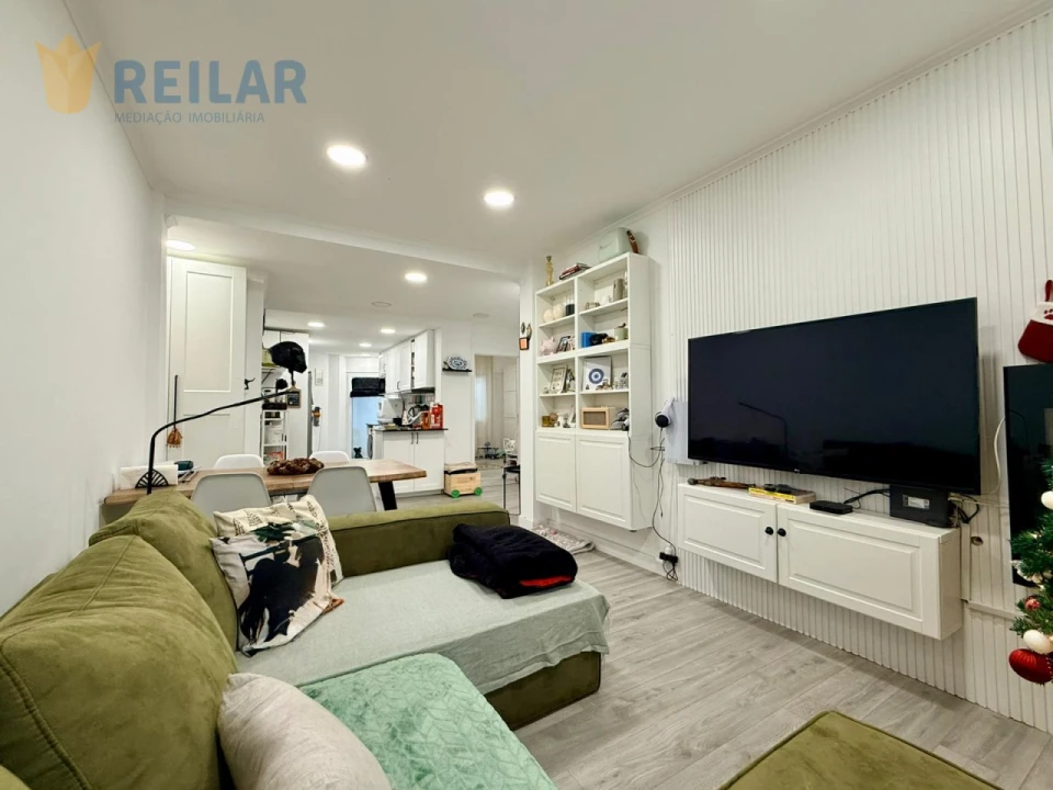 Apartamento T2 para Venda em Alverca do Ribatejo e Sobralinho Foto 5