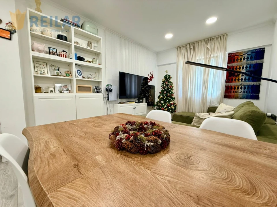 Apartamento T2 para Venda em Alverca do Ribatejo e Sobralinho Foto 6