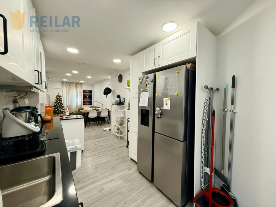 Apartamento T2 para Venda em Alverca do Ribatejo e Sobralinho Foto 18