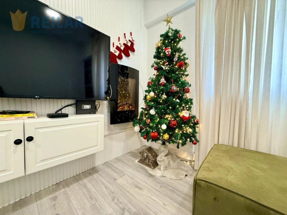 Apartamento T2 para Venda em Alverca do Ribatejo e Sobralinho Foto 8