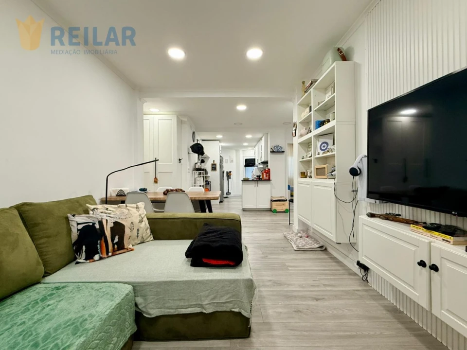 Apartamento T2 para Venda em Alverca do Ribatejo e Sobralinho Foto 10