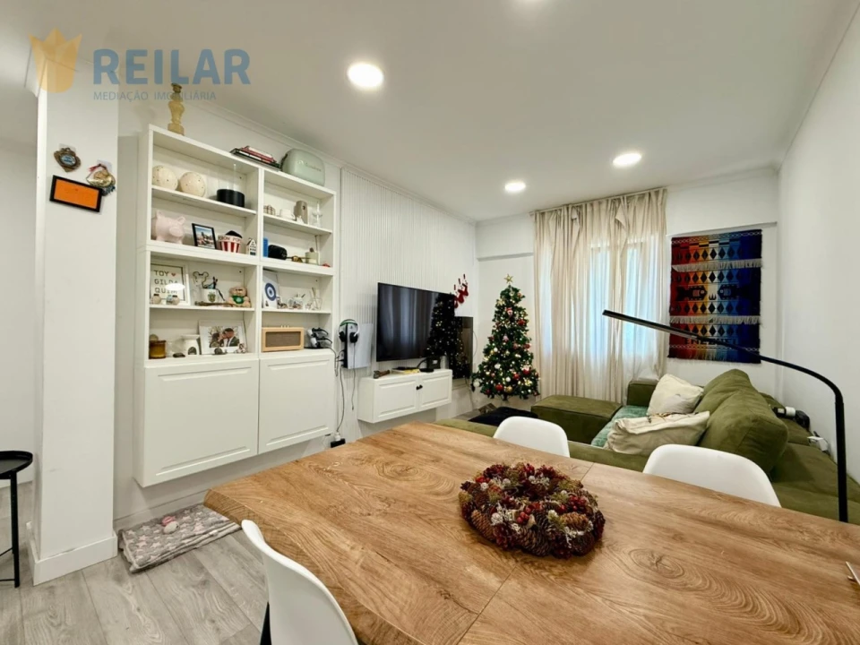 Apartamento T2 para Venda em Alverca do Ribatejo e Sobralinho Foto 11