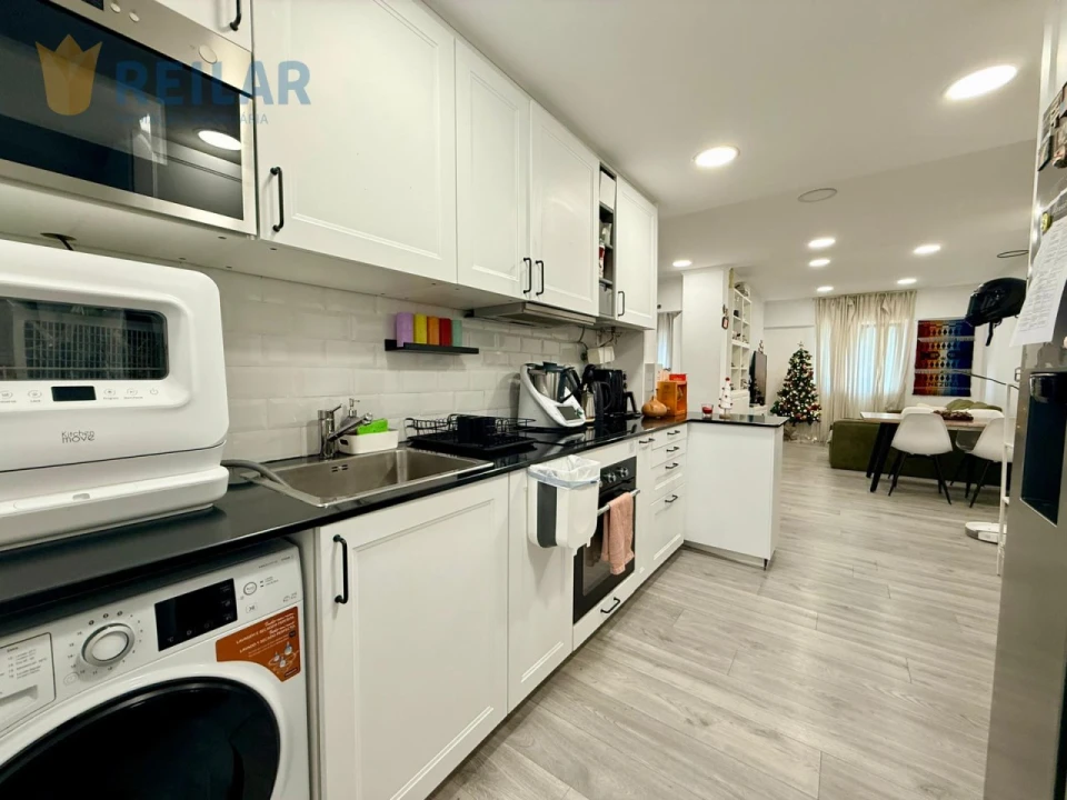 Apartamento T2 para Venda em Alverca do Ribatejo e Sobralinho Foto 13