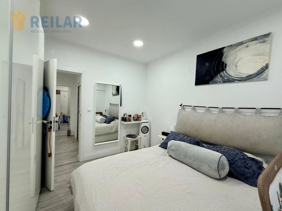 Apartamento T2 para Venda em Alverca do Ribatejo e Sobralinho Foto 20