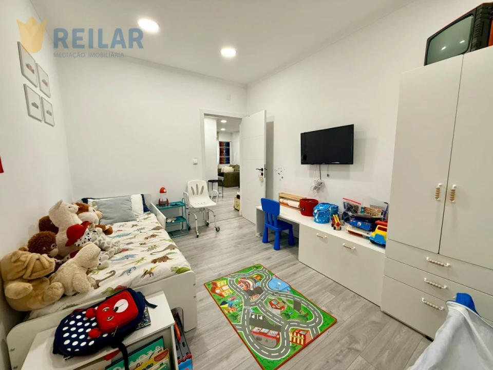 Apartamento T2 para Venda em Alverca do Ribatejo e Sobralinho Foto 22