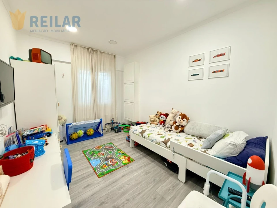 Apartamento T2 para Venda em Alverca do Ribatejo e Sobralinho Foto 23