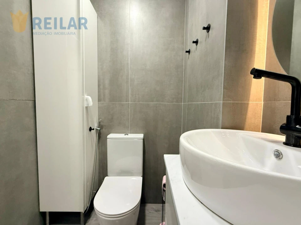 Apartamento T2 para Venda em Alverca do Ribatejo e Sobralinho Foto 26