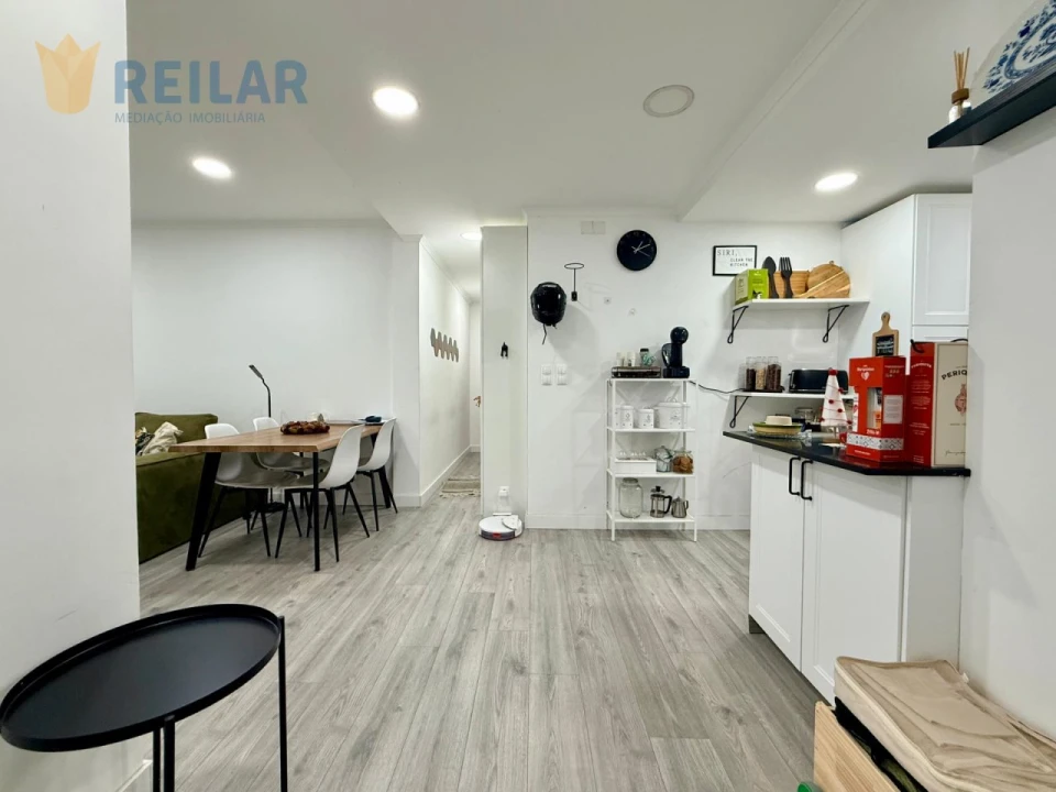 Apartamento T2 para Venda em Alverca do Ribatejo e Sobralinho Foto 29