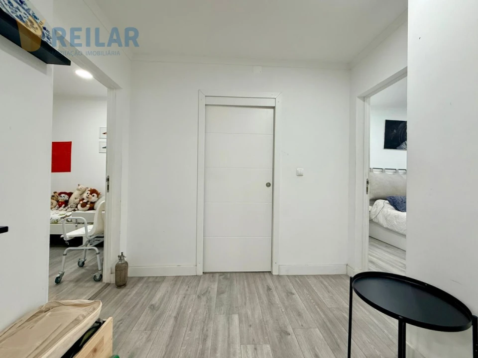 Apartamento T2 para Venda em Alverca do Ribatejo e Sobralinho Foto 30