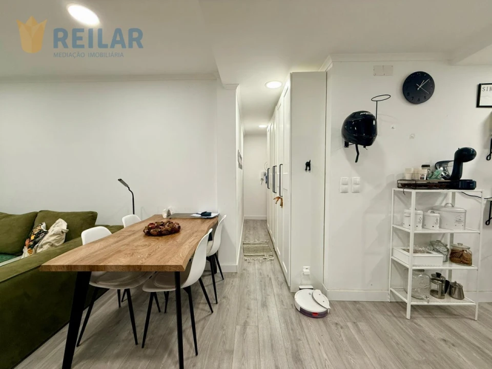 Apartamento T2 para Venda em Alverca do Ribatejo e Sobralinho Foto 31