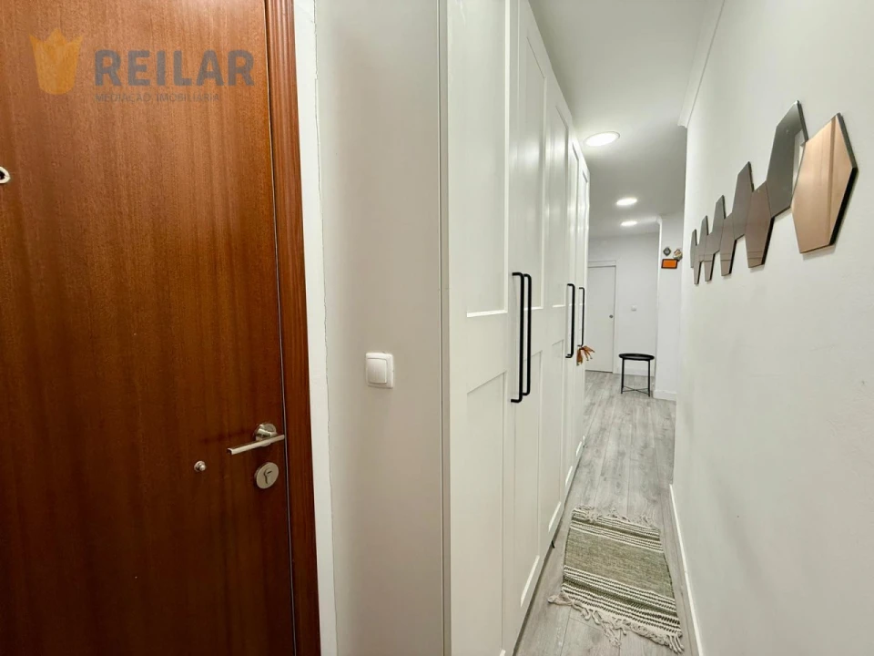 Apartamento T2 para Venda em Alverca do Ribatejo e Sobralinho Foto 33