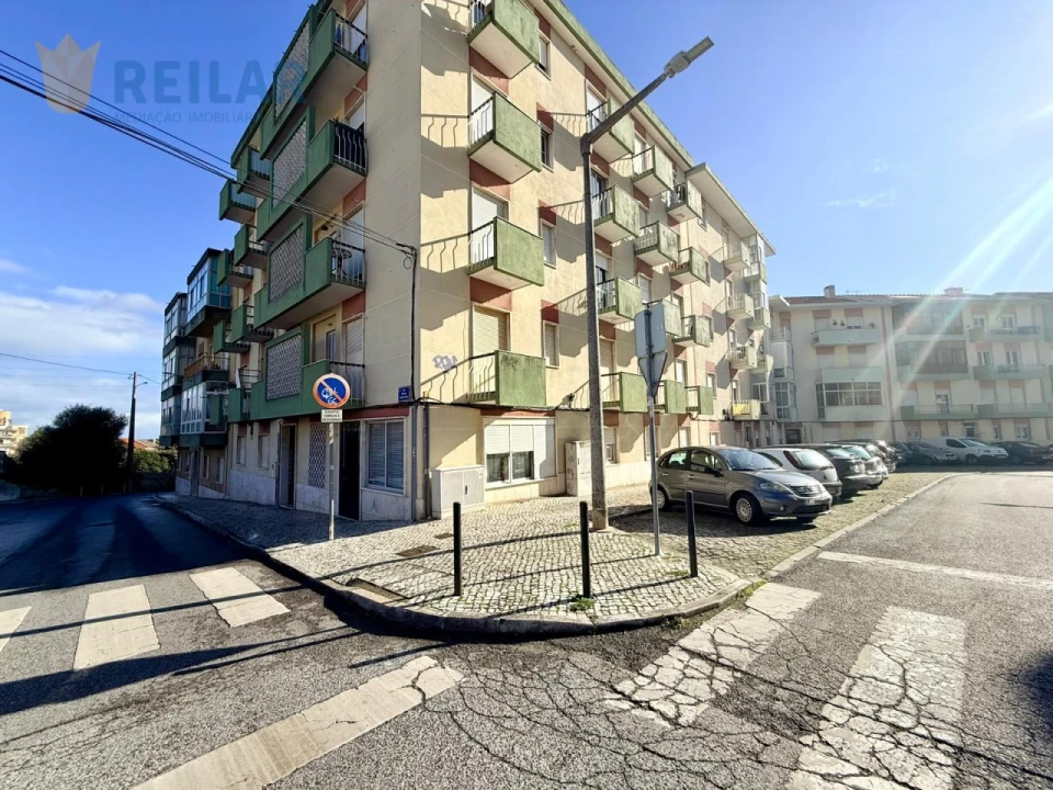 Apartamento T2 para Venda em Alverca do Ribatejo e Sobralinho Foto 37