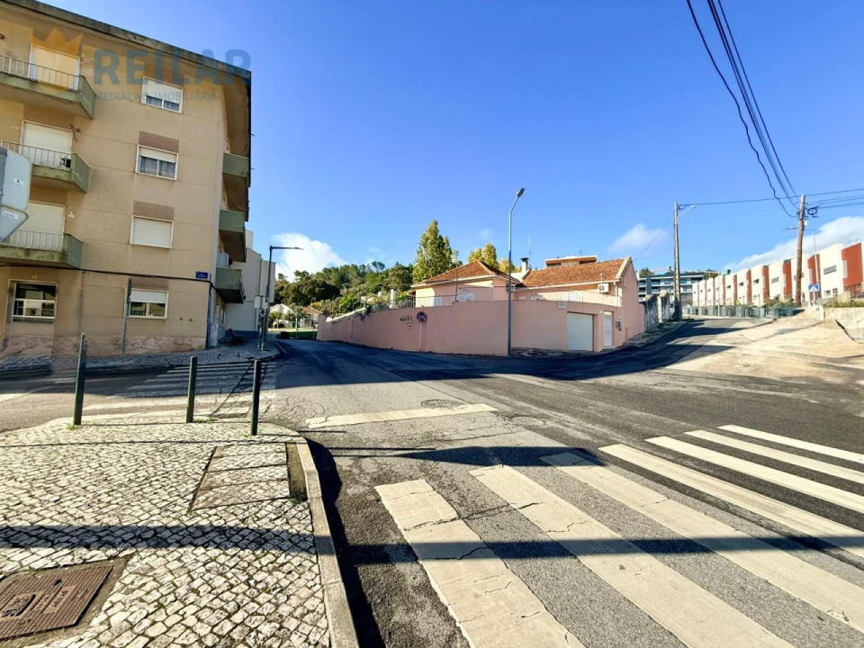 Apartamento T2 para Venda em Alverca do Ribatejo e Sobralinho Foto 39
