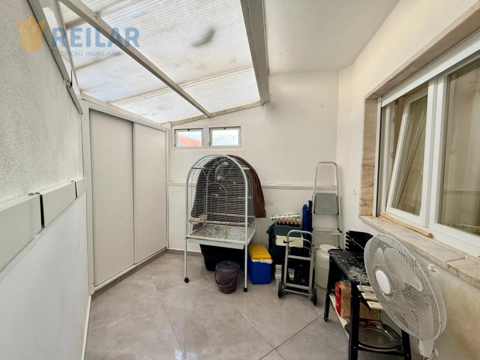 Apartamento T2 para Venda em Alverca do Ribatejo e Sobralinho Foto 34