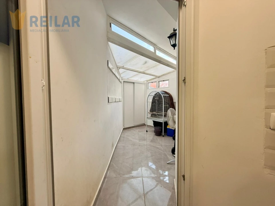 Apartamento T2 para Venda em Alverca do Ribatejo e Sobralinho Foto 35