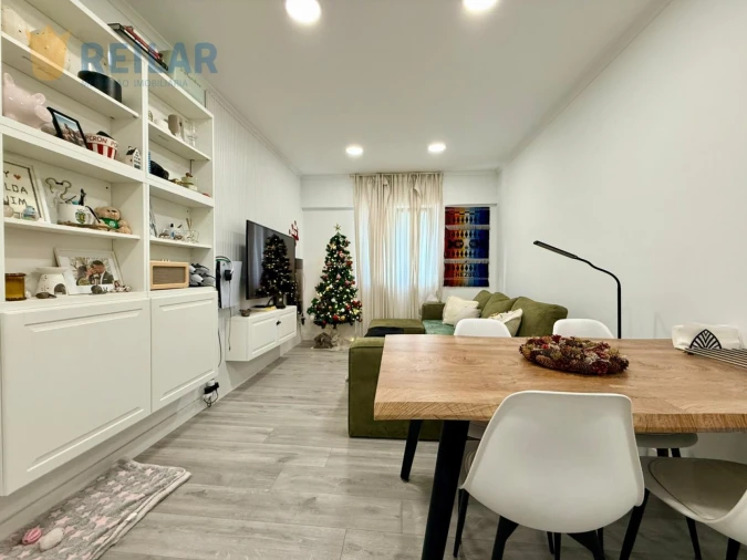 Apartamento T2 para Venda em Alverca do Ribatejo e Sobralinho