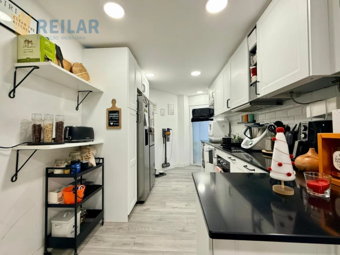 Apartamento T2 para Venda em Alverca do Ribatejo e Sobralinho Foto 2
