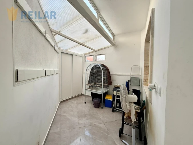 Apartamento T2 para Venda em Alverca do Ribatejo e Sobralinho Foto 4