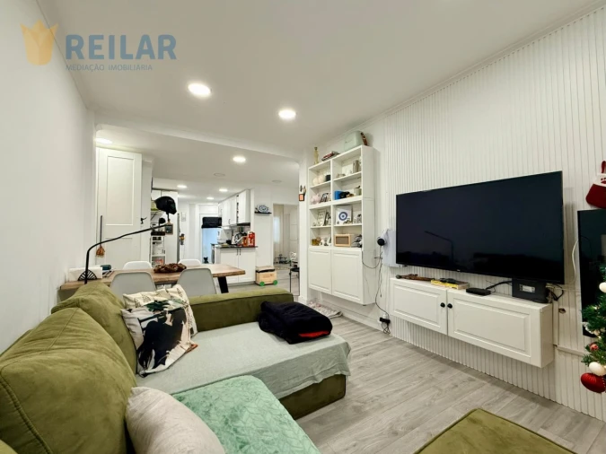 Apartamento T2 para Venda em Alverca do Ribatejo e Sobralinho Foto 5