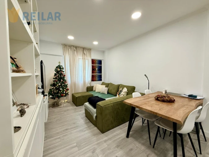 Apartamento T2 para Venda em Alverca do Ribatejo e Sobralinho Foto 7