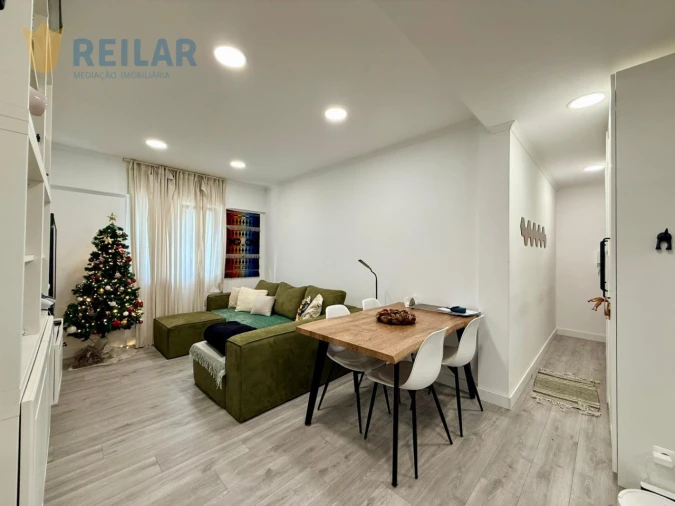 Apartamento T2 para Venda em Alverca do Ribatejo e Sobralinho Foto 9