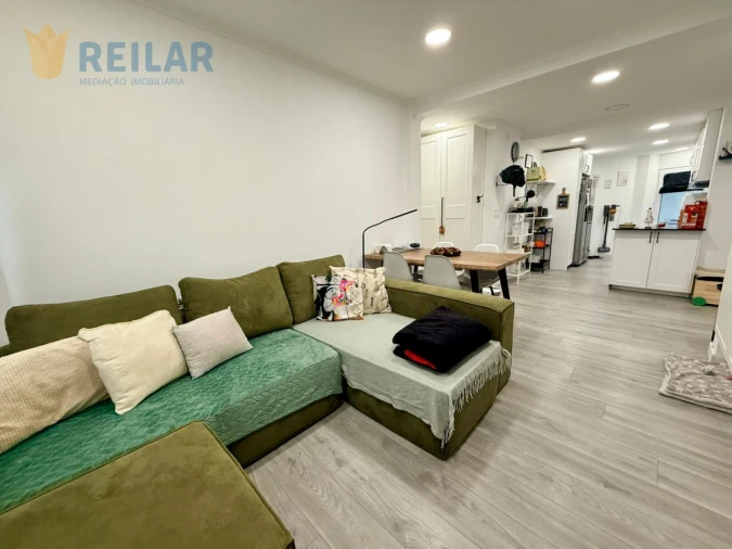 Apartamento T2 para Venda em Alverca do Ribatejo e Sobralinho Foto 12