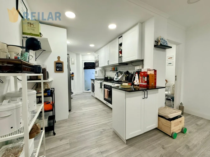 Apartamento T2 para Venda em Alverca do Ribatejo e Sobralinho Foto 14