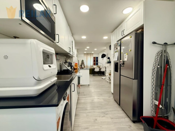 Apartamento T2 para Venda em Alverca do Ribatejo e Sobralinho Foto 15