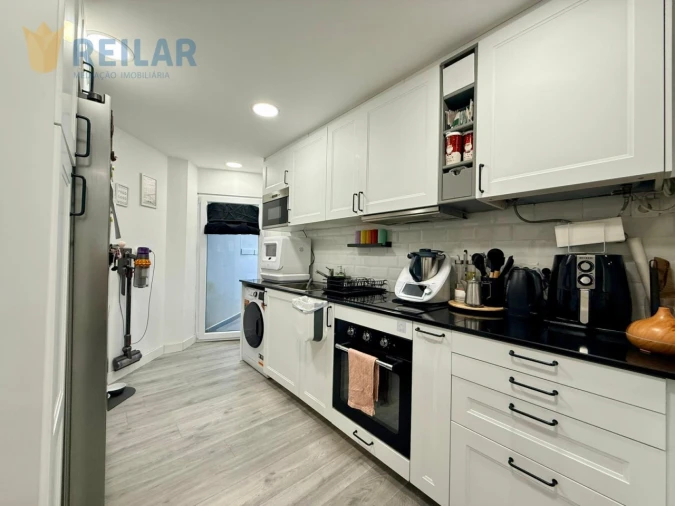 Apartamento T2 para Venda em Alverca do Ribatejo e Sobralinho Foto 16