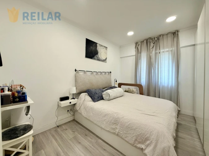 Apartamento T2 para Venda em Alverca do Ribatejo e Sobralinho Foto 19