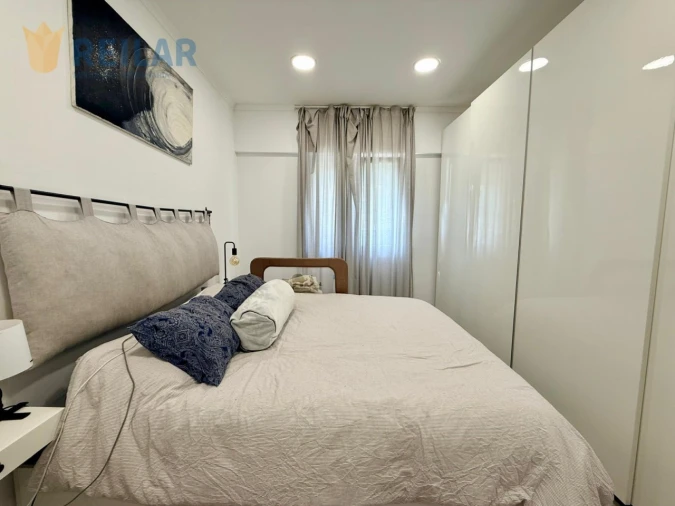 Apartamento T2 para Venda em Alverca do Ribatejo e Sobralinho Foto 21