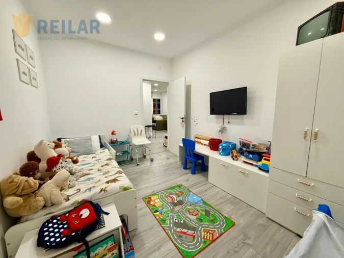 Apartamento T2 para Venda em Alverca do Ribatejo e Sobralinho Foto 22