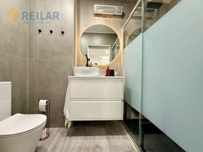 Apartamento T2 para Venda em Alverca do Ribatejo e Sobralinho Foto 25