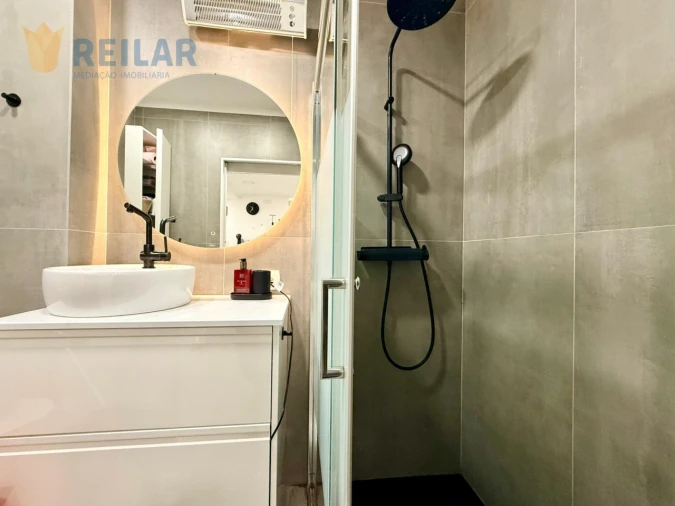 Apartamento T2 para Venda em Alverca do Ribatejo e Sobralinho Foto 27