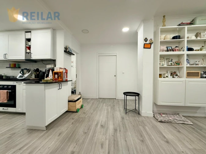 Apartamento T2 para Venda em Alverca do Ribatejo e Sobralinho Foto 28