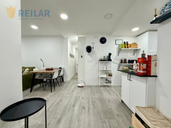 Apartamento T2 para Venda em Alverca do Ribatejo e Sobralinho Foto 29