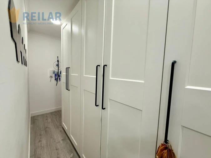 Apartamento T2 para Venda em Alverca do Ribatejo e Sobralinho Foto 32