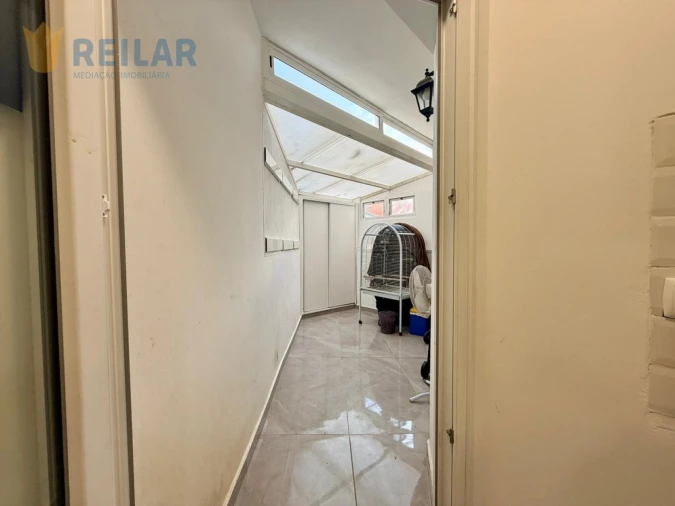 Apartamento T2 para Venda em Alverca do Ribatejo e Sobralinho Foto 35