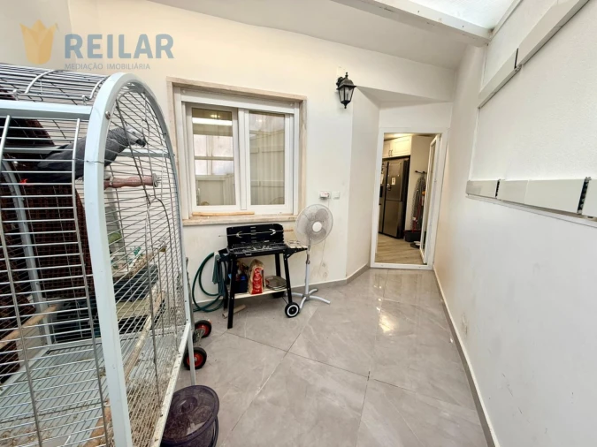 Apartamento T2 para Venda em Alverca do Ribatejo e Sobralinho Foto 36