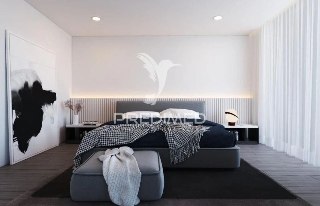 Moradia T3 para Venda em Lanhoso Foto 3