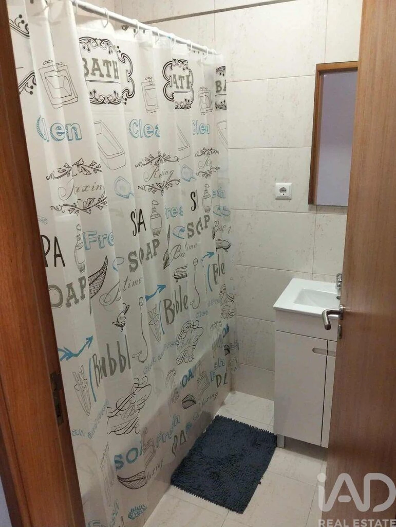 Moradia T3 para Venda em Buarcos Foto 12