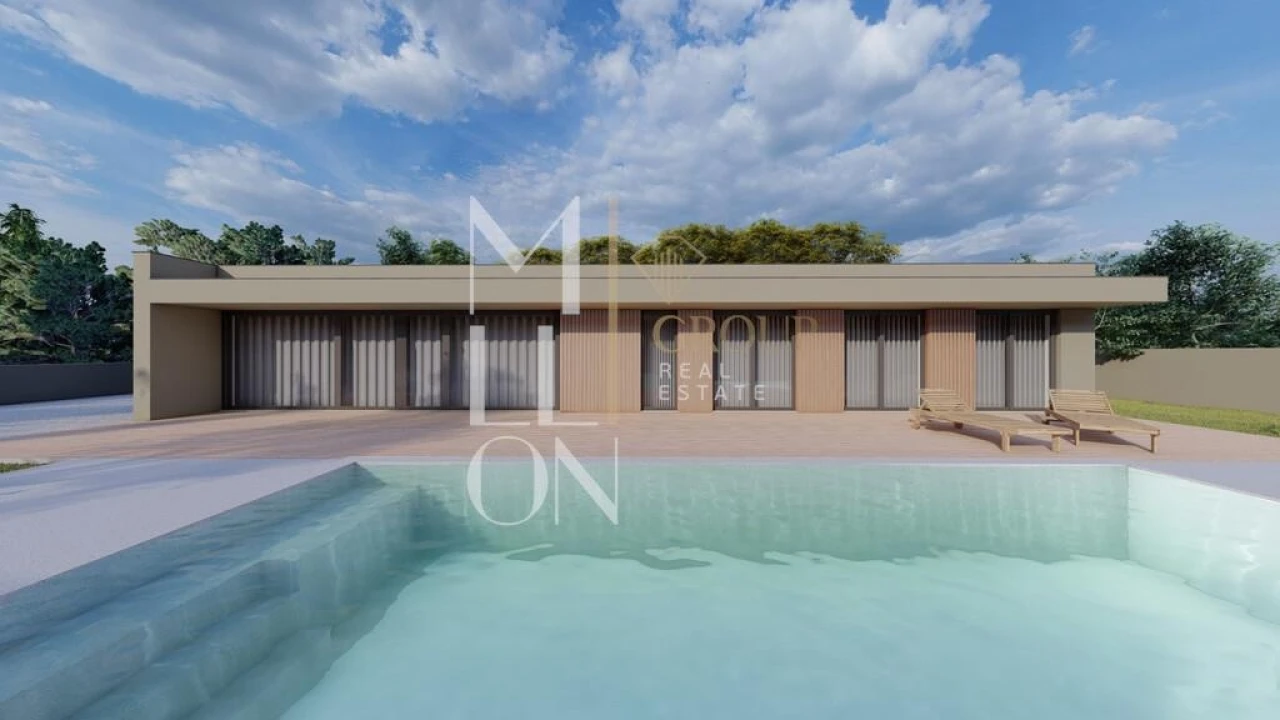 Moradia T3 para Venda em Vila Praia de Ancora Foto 1