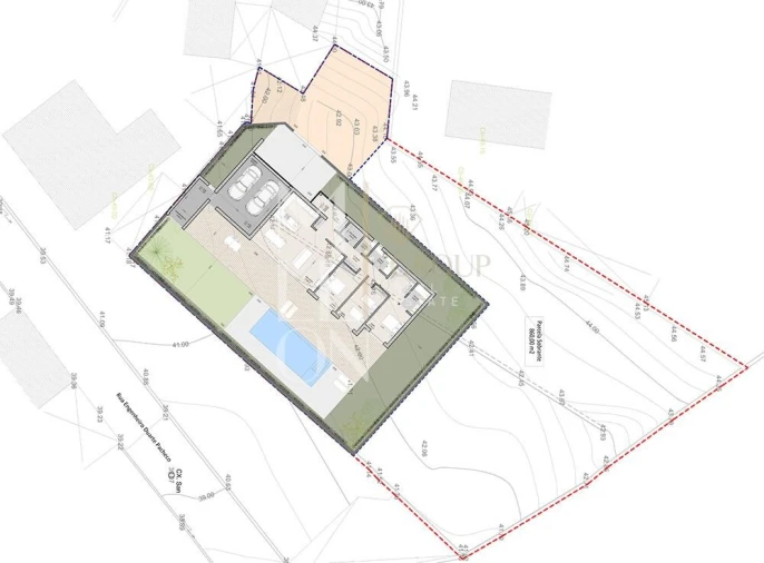 Moradia T3 para Venda em Vila Praia de Ancora Foto 10