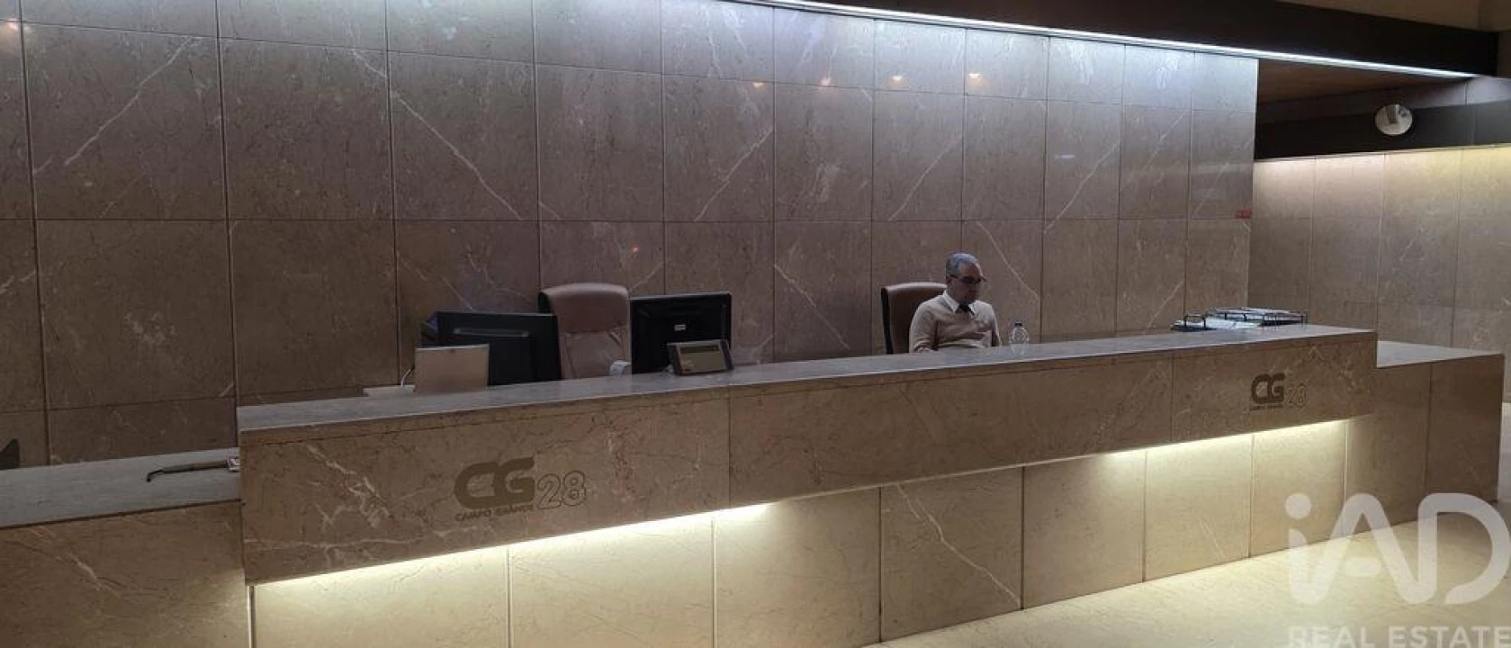 Escritório para Arrendamento em Alvalade Foto 26