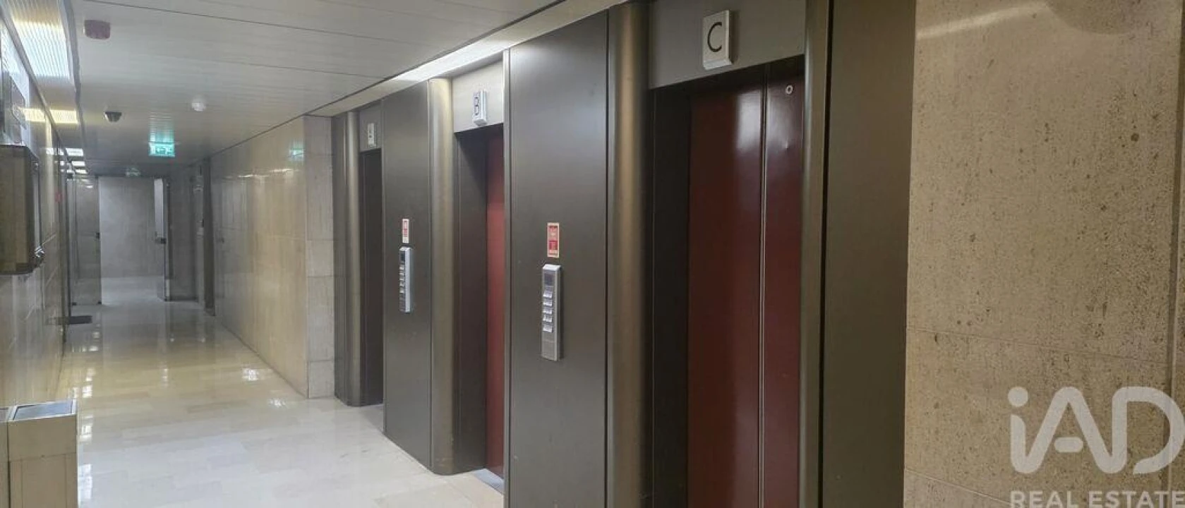 Escritório para Arrendamento em Alvalade Foto 24