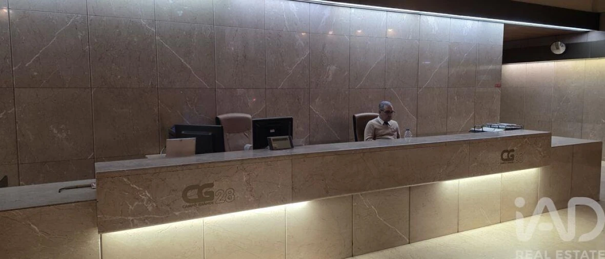 Escritório para Arrendamento em Alvalade Foto 26