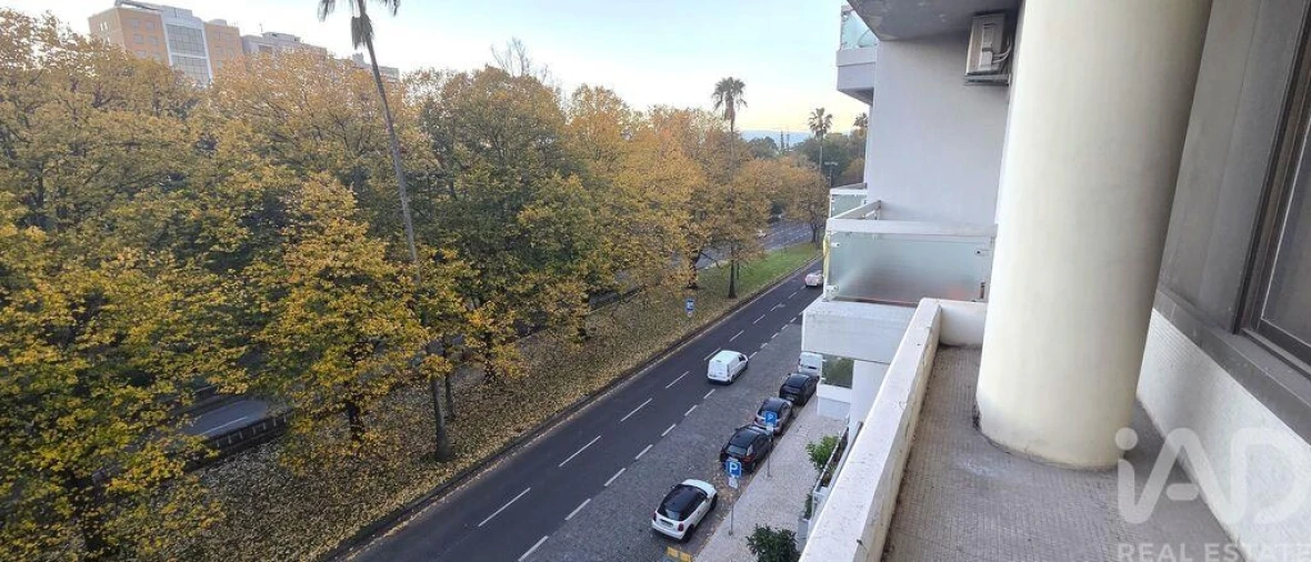 Escritório para Arrendamento em Alvalade Foto 22