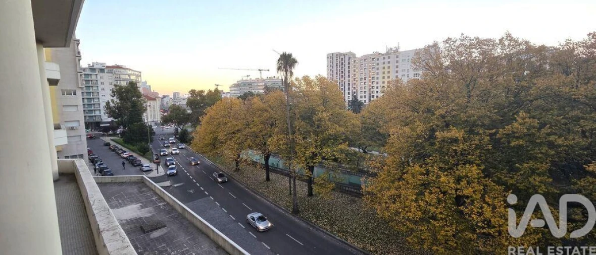 Escritório para Arrendamento em Alvalade Foto 21